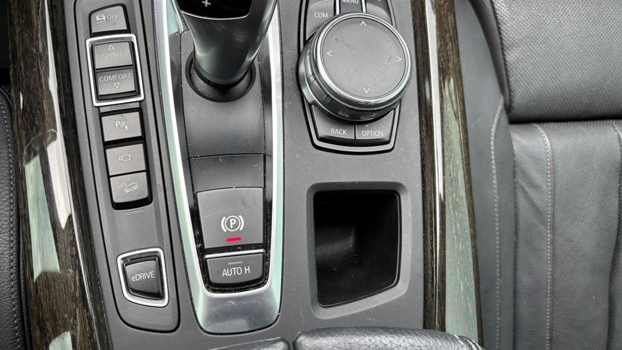 BMW X5  2017