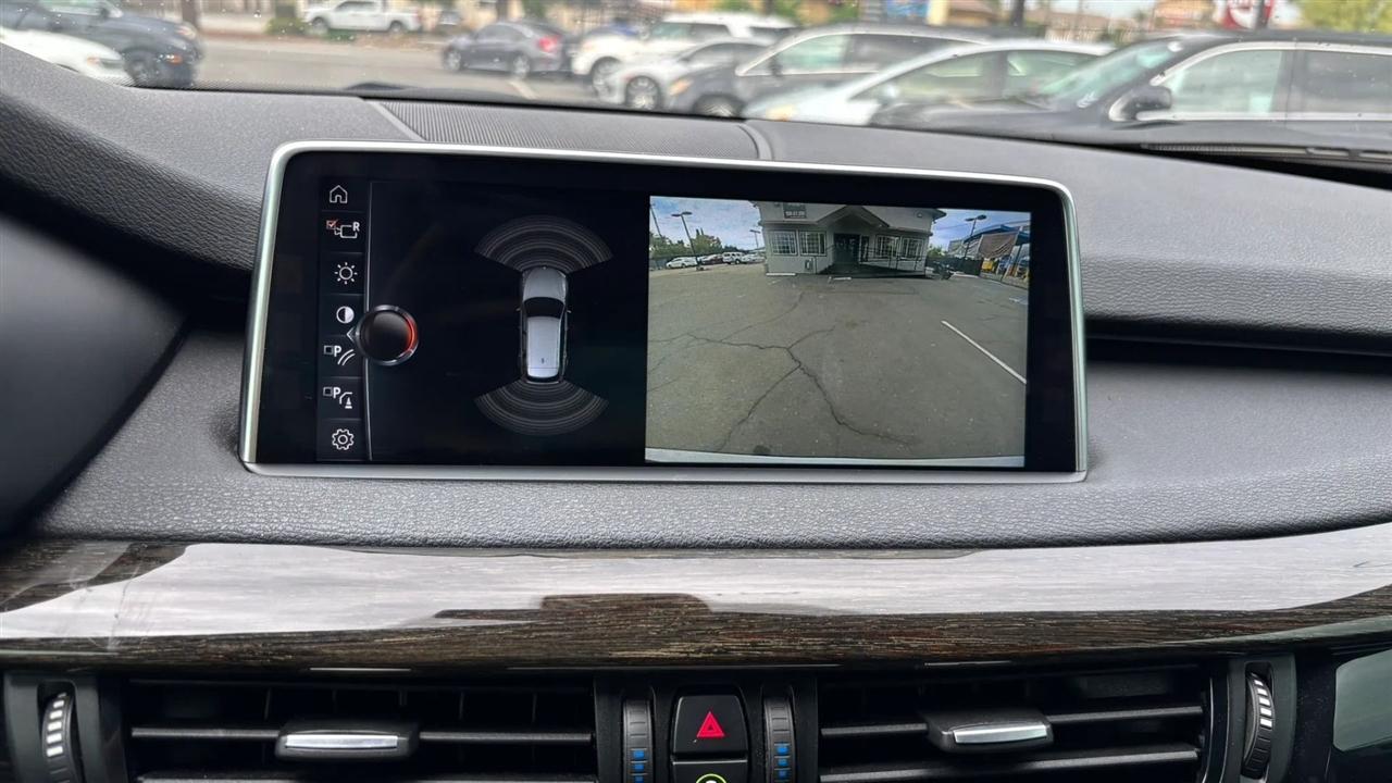 BMW X5  2017