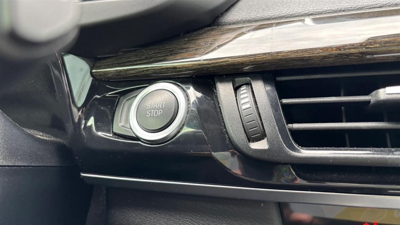 BMW X5  2017