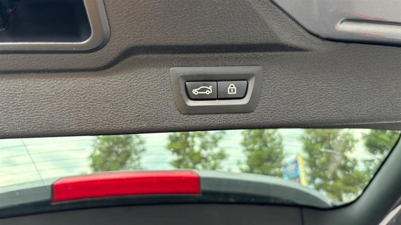 BMW X5  2017