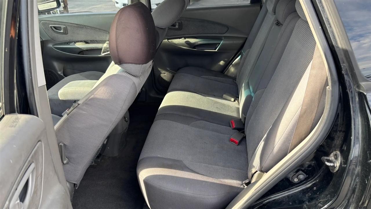 Hyundai Tucson  2007
