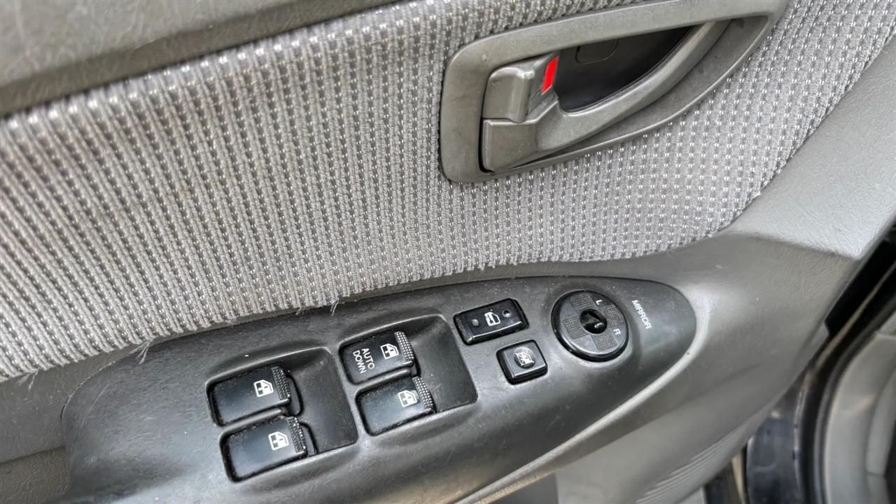 Hyundai Tucson  2007