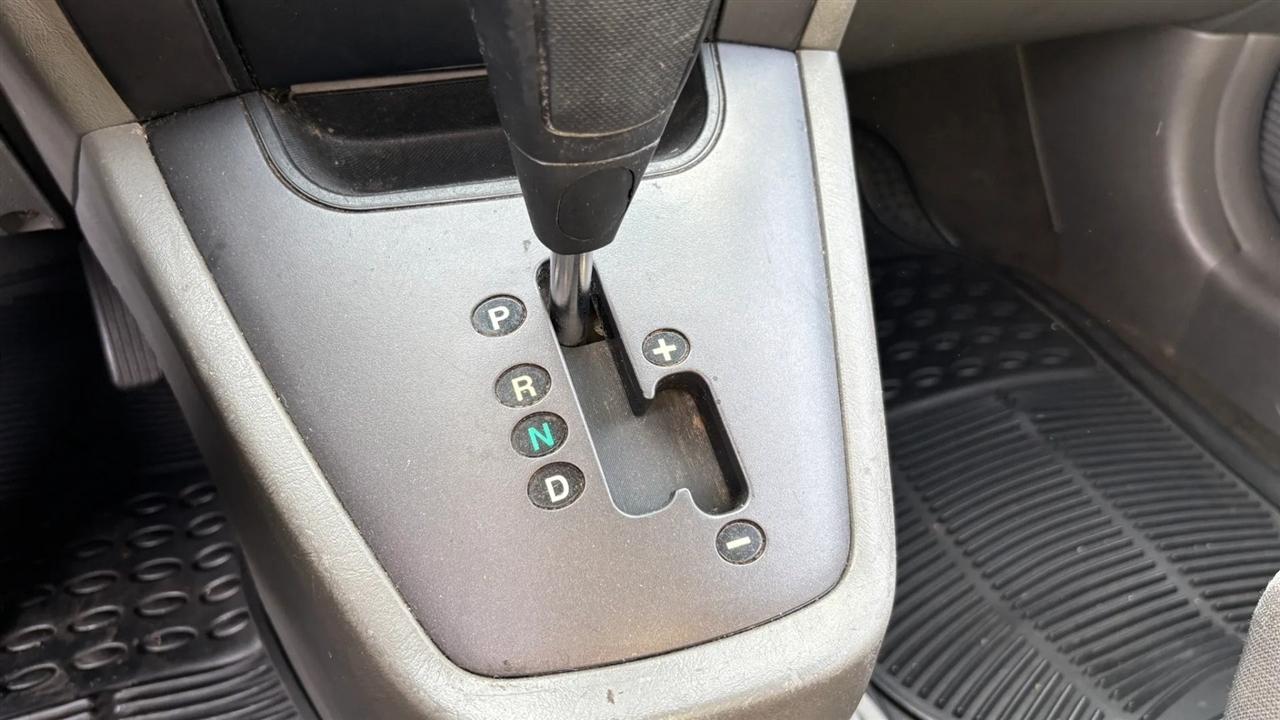 Hyundai Tucson  2007