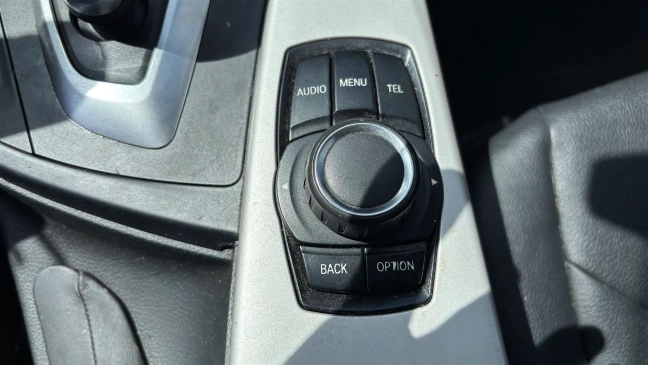 BMW 3-Series  2015