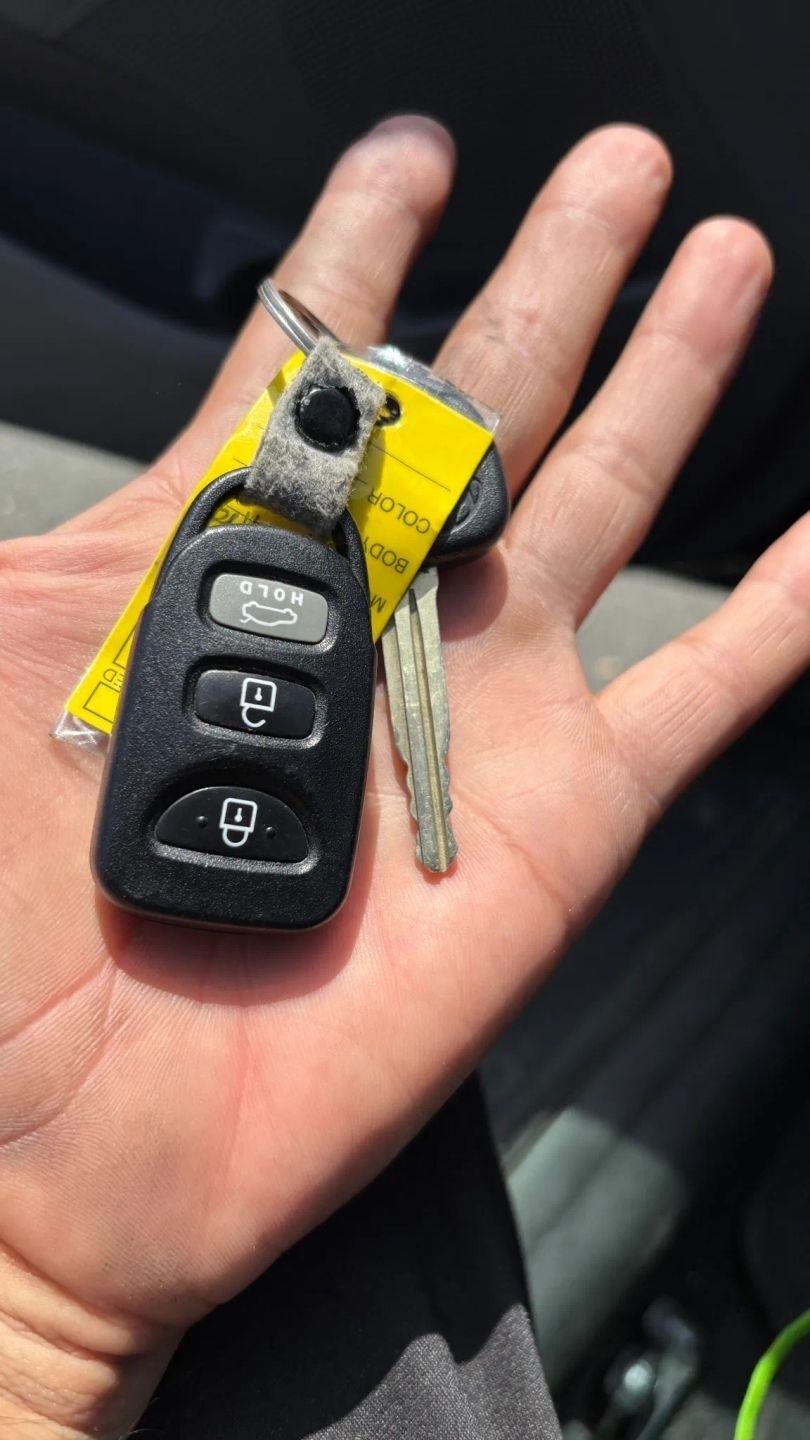 Hyundai Elantra  2013