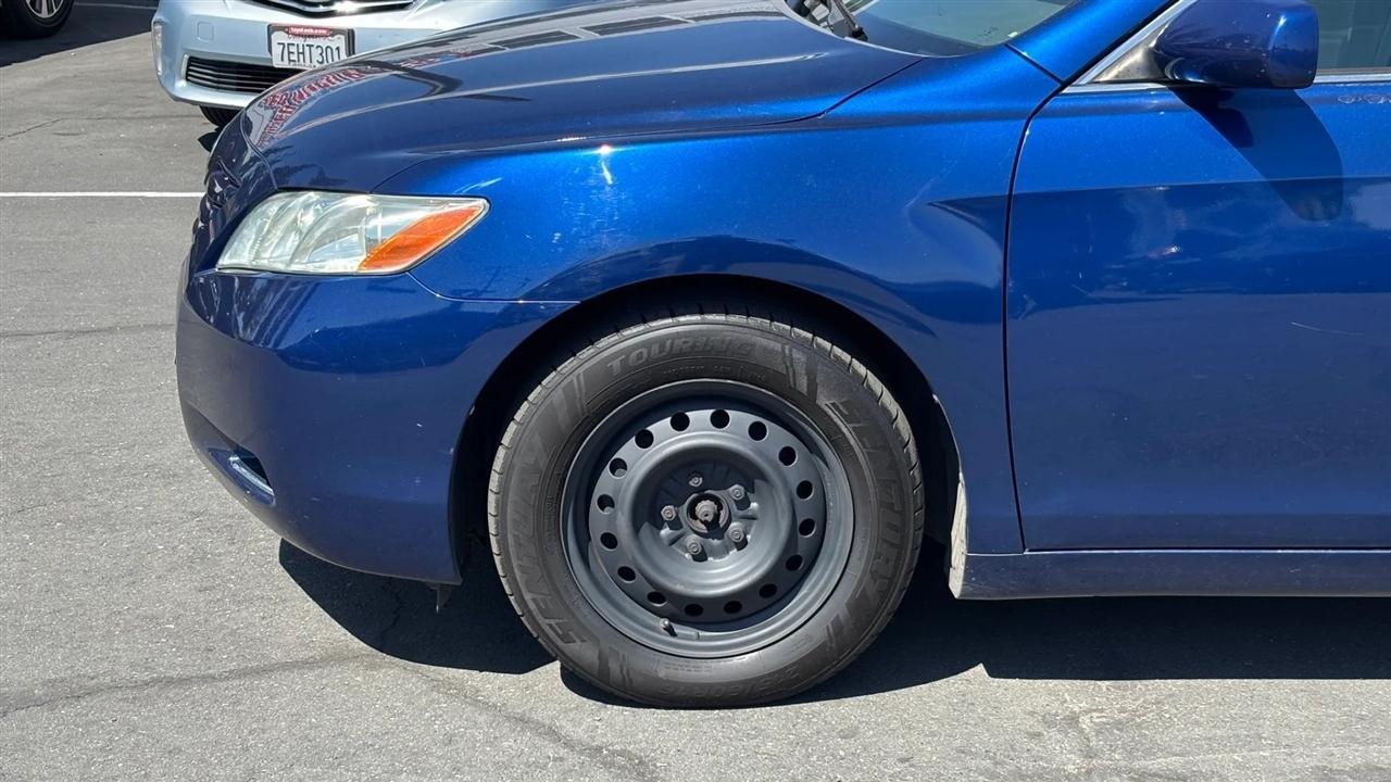 Toyota Camry  2009