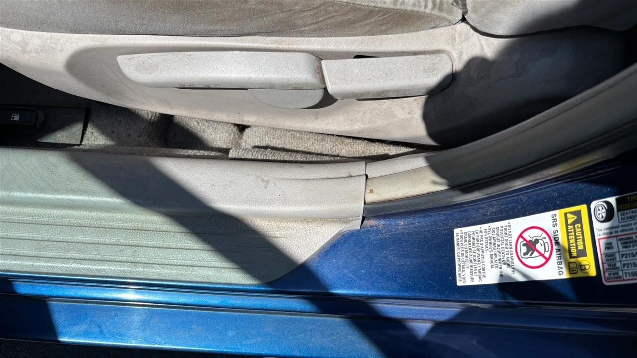 Toyota Camry  2009