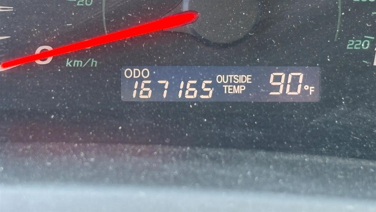 Toyota Camry  2009