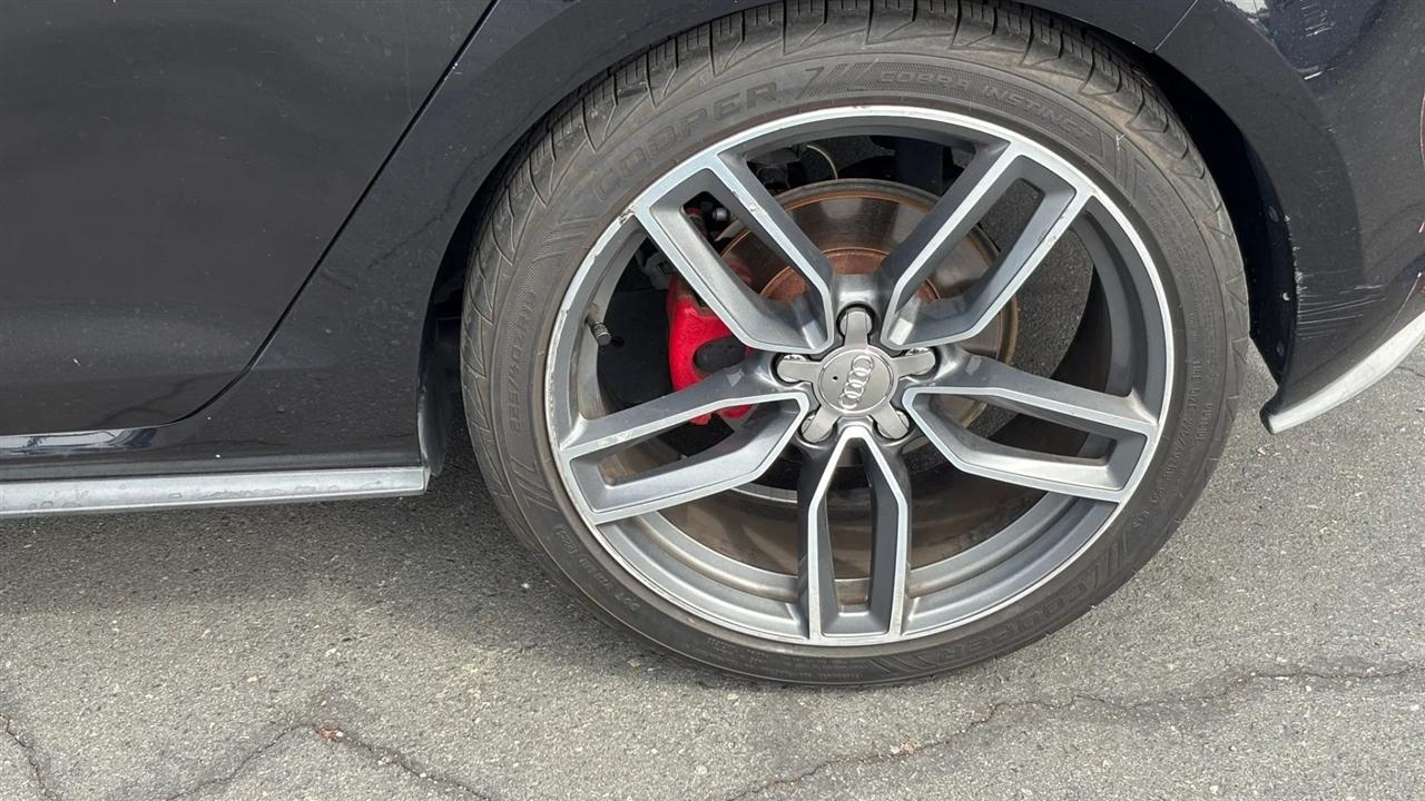 Volkswagen GTI  2015