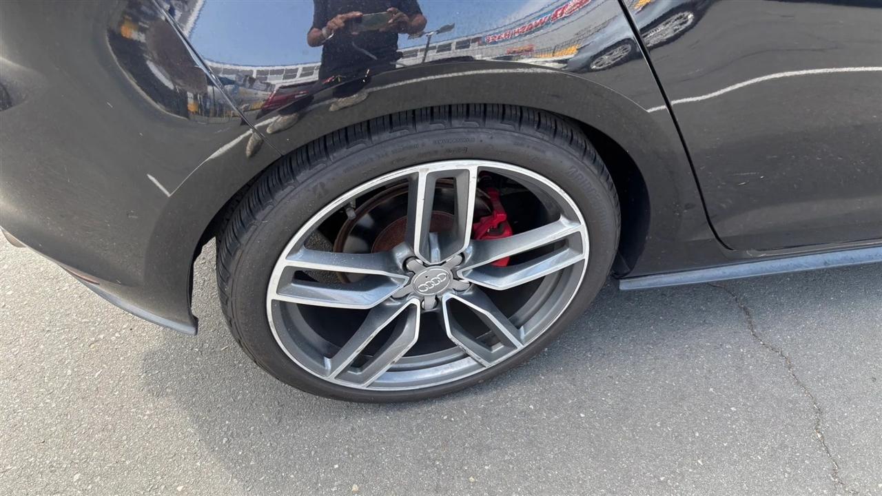 Volkswagen GTI  2015