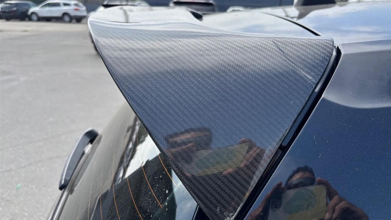 Volkswagen GTI  2015