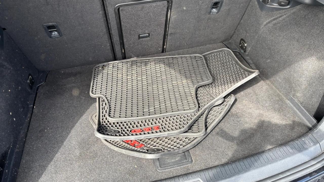 Volkswagen GTI  2015