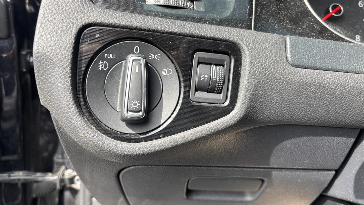 Volkswagen GTI  2015