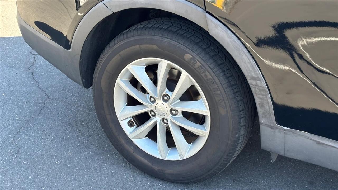 Kia Sorento  2016