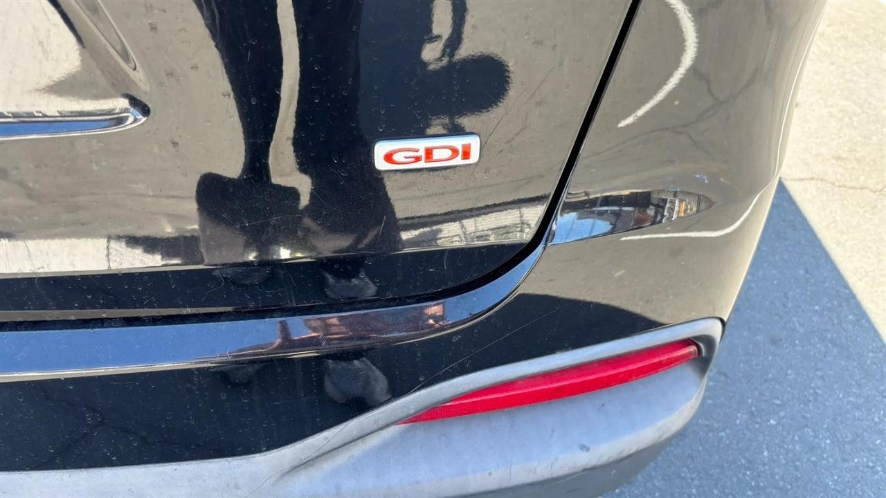 Kia Sorento  2016