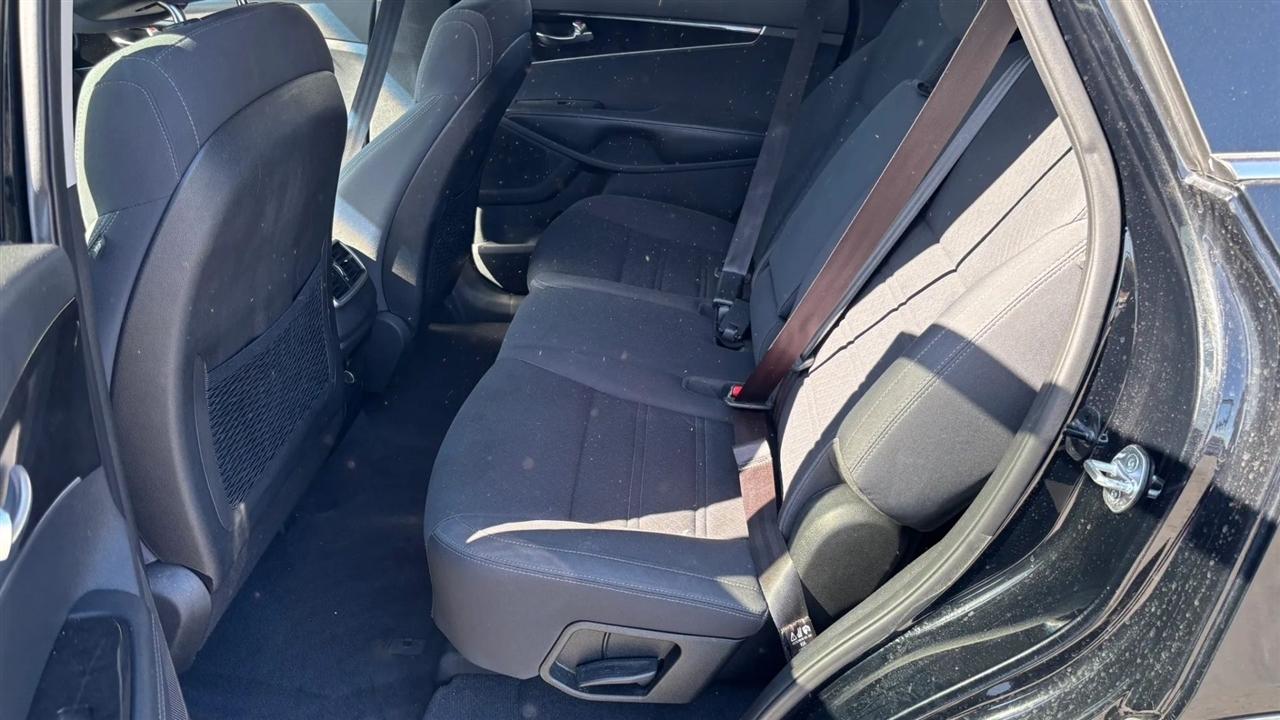 Kia Sorento  2016