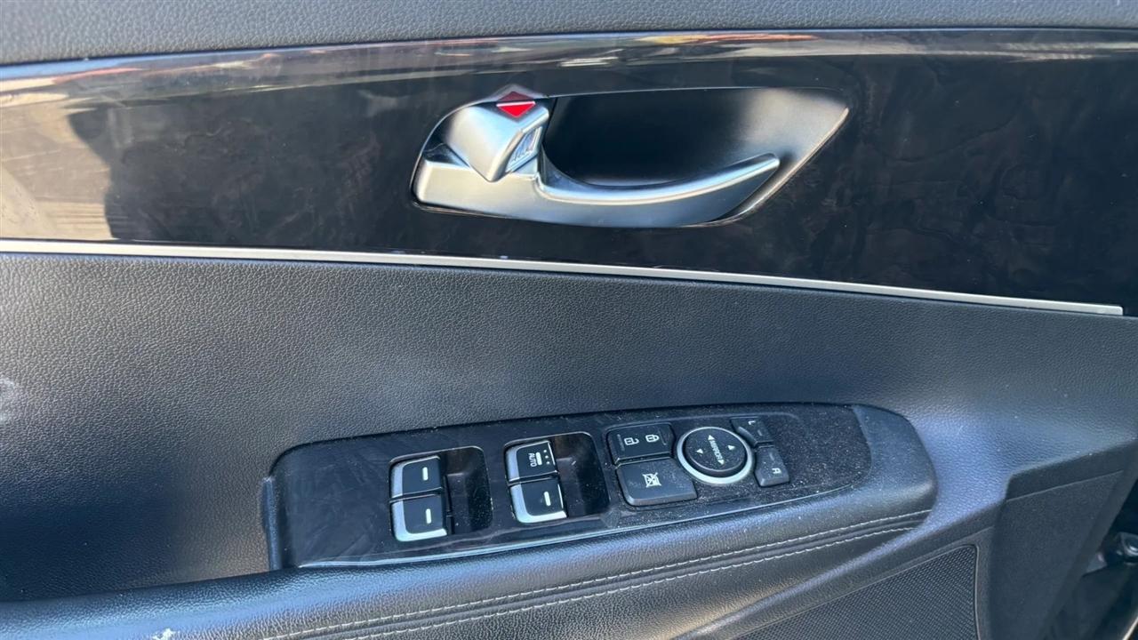 Kia Sorento  2016