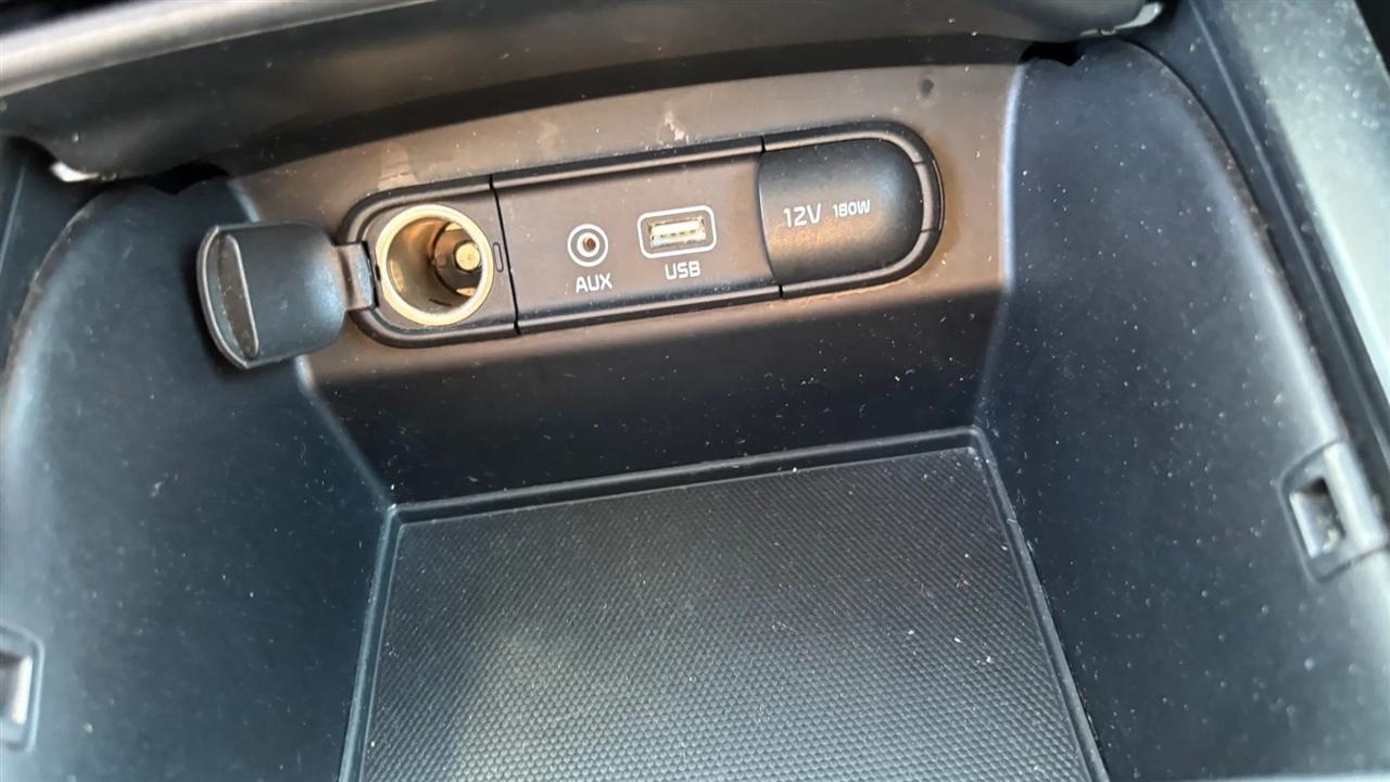 Kia Sorento  2016