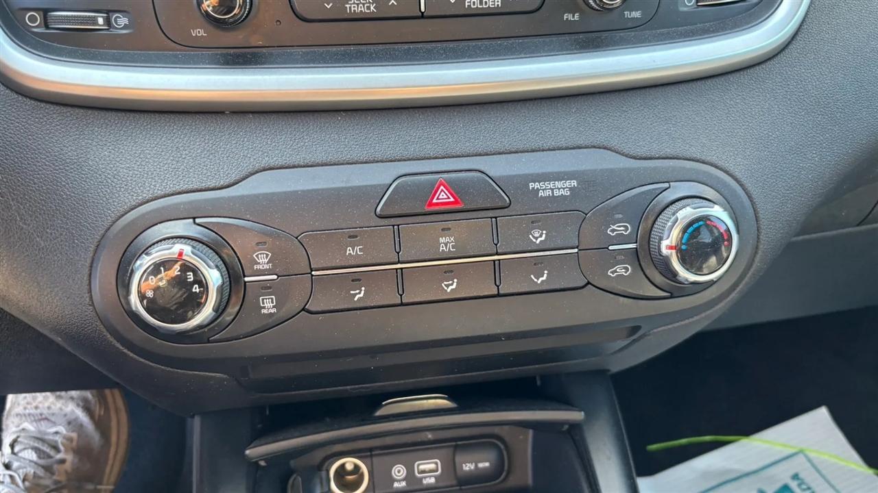 Kia Sorento  2016
