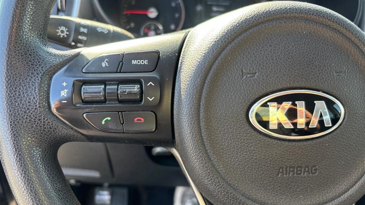 Kia Sorento  2016