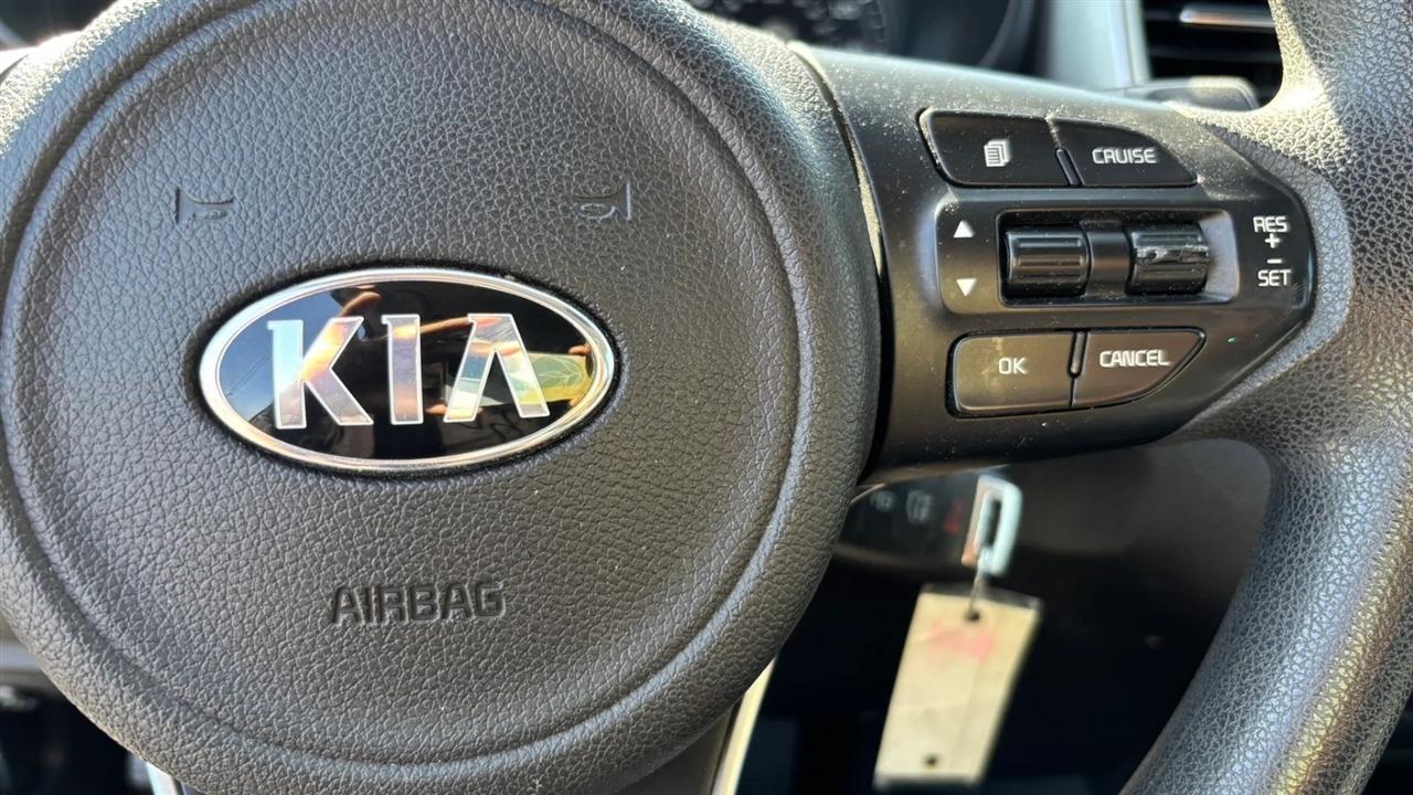 Kia Sorento  2016