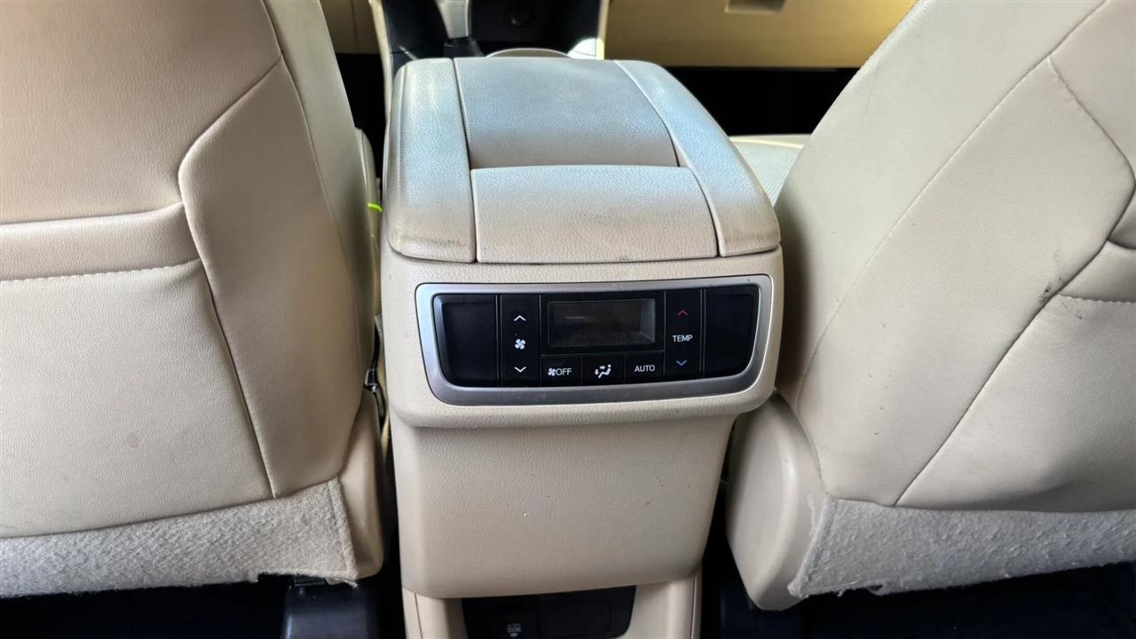 Toyota Highlander  2015