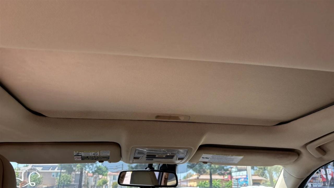 Toyota Highlander  2015