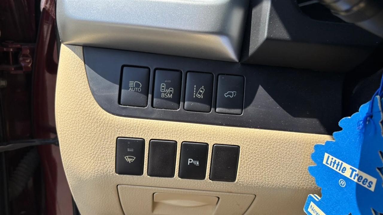 Toyota Highlander  2015