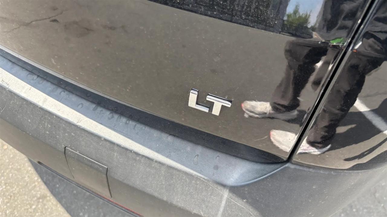 Chevrolet Traverse  2020