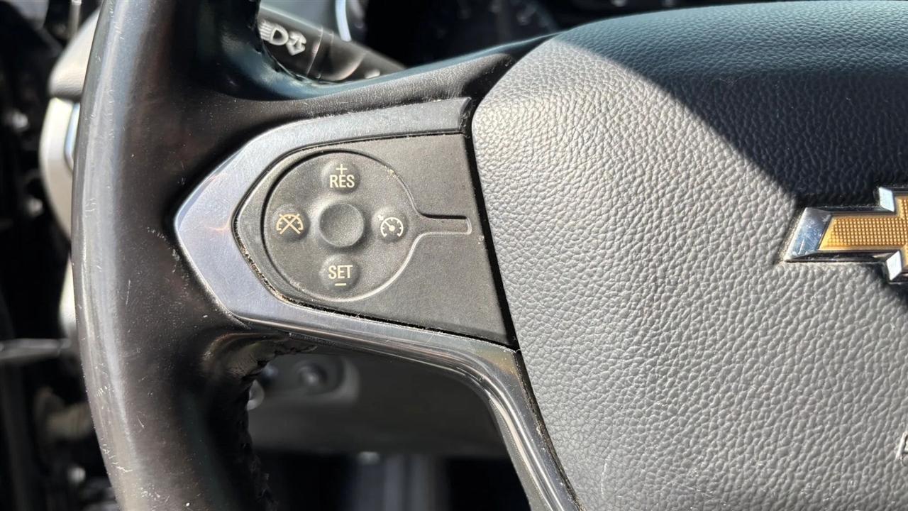 Chevrolet Traverse  2020