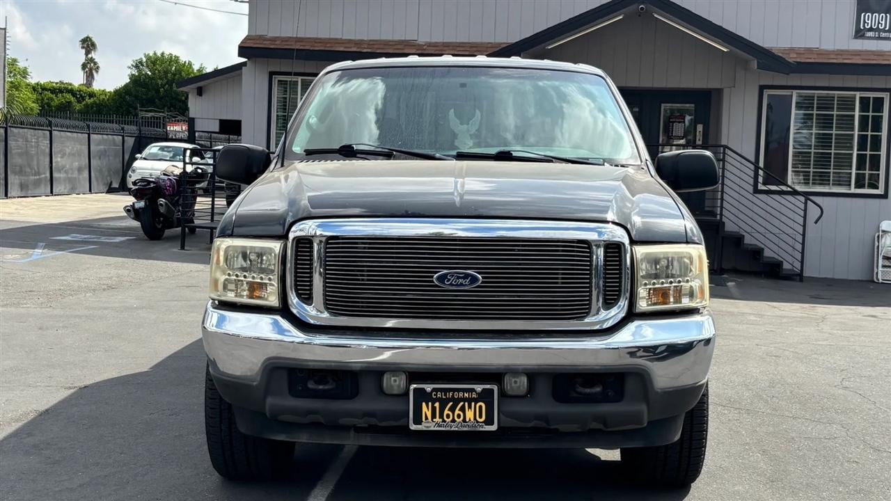 Ford F-250 SD  2003