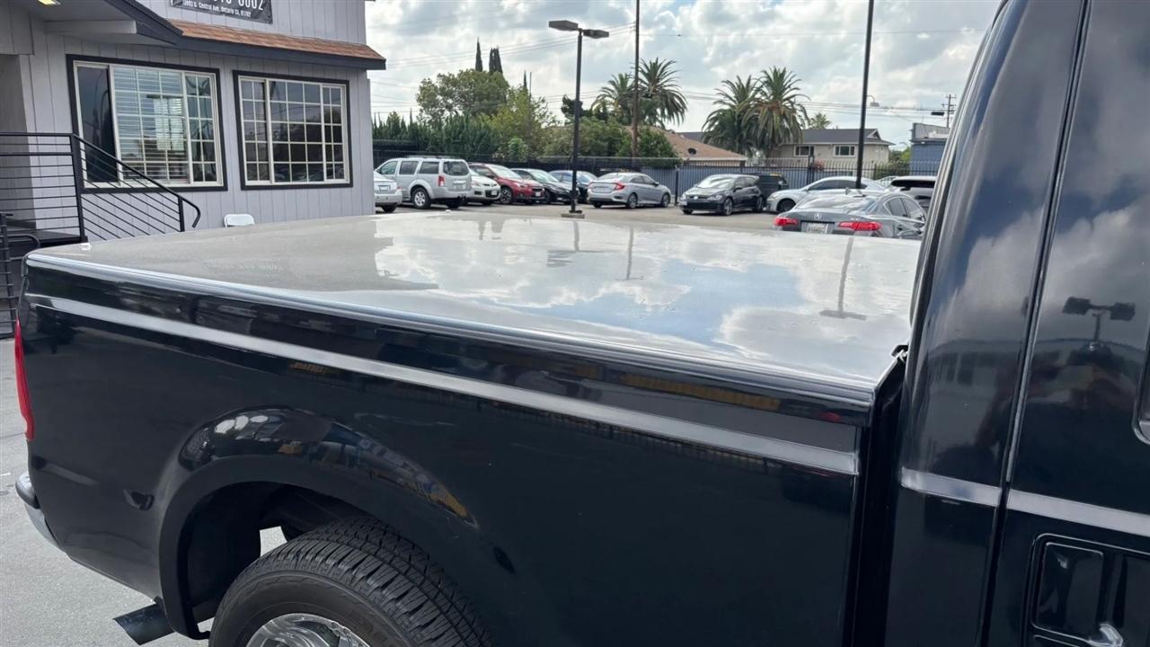 Ford F-250 SD  2003