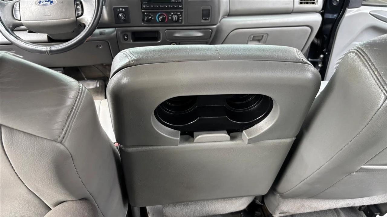 Ford F-250 SD  2003