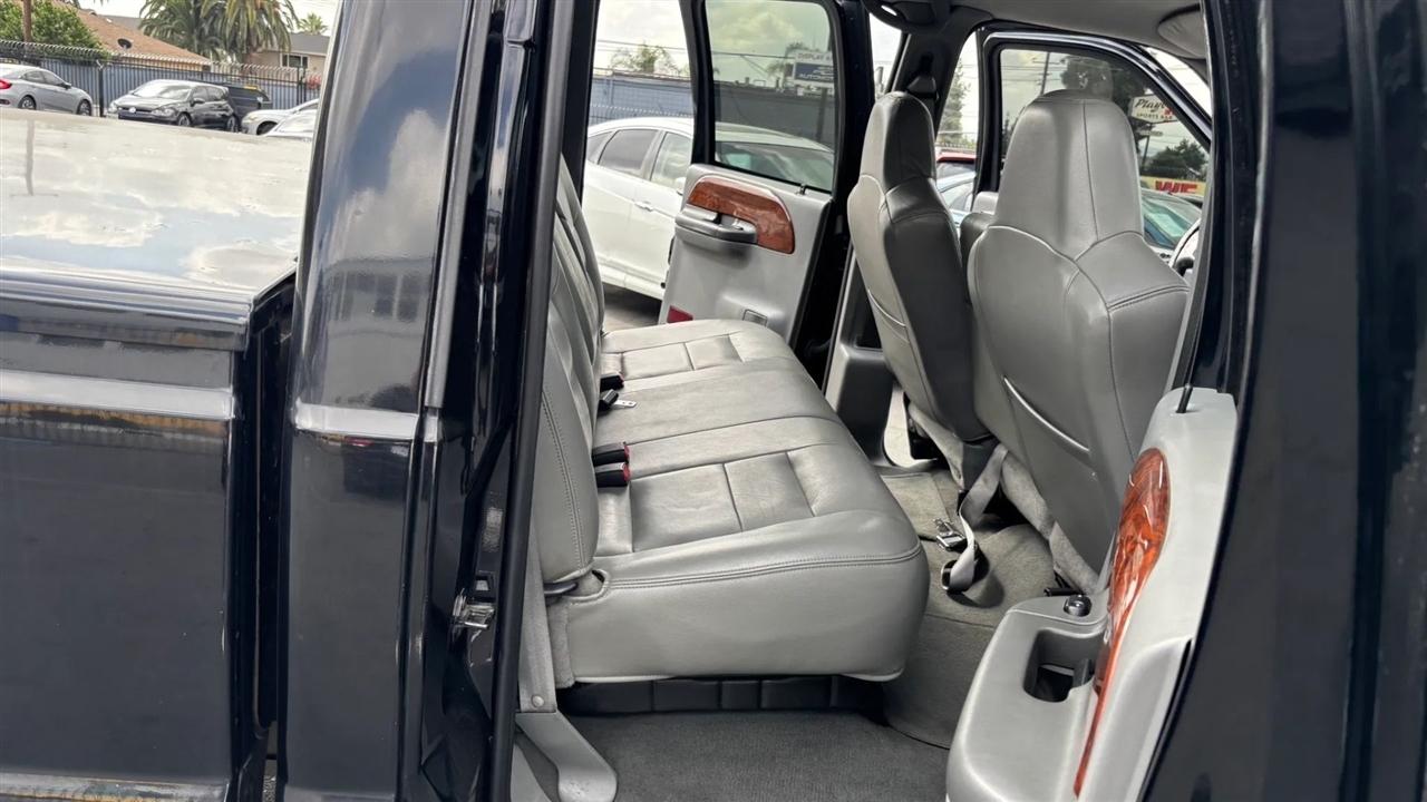 Ford F-250 SD  2003