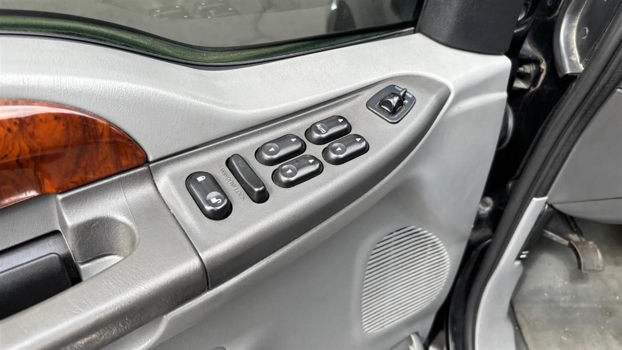Ford F-250 SD  2003