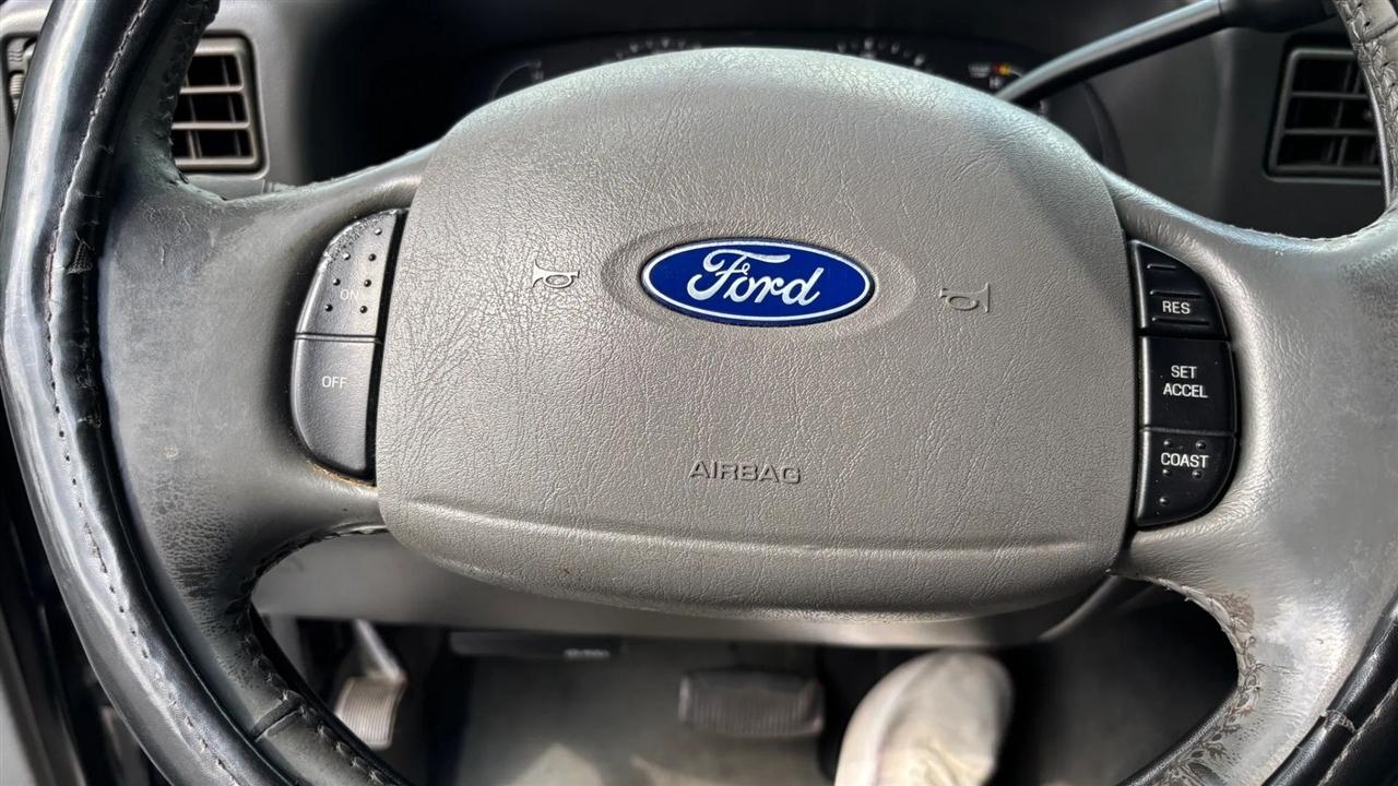 Ford F-250 SD  2003