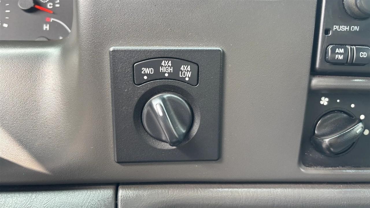 Ford F-250 SD  2003
