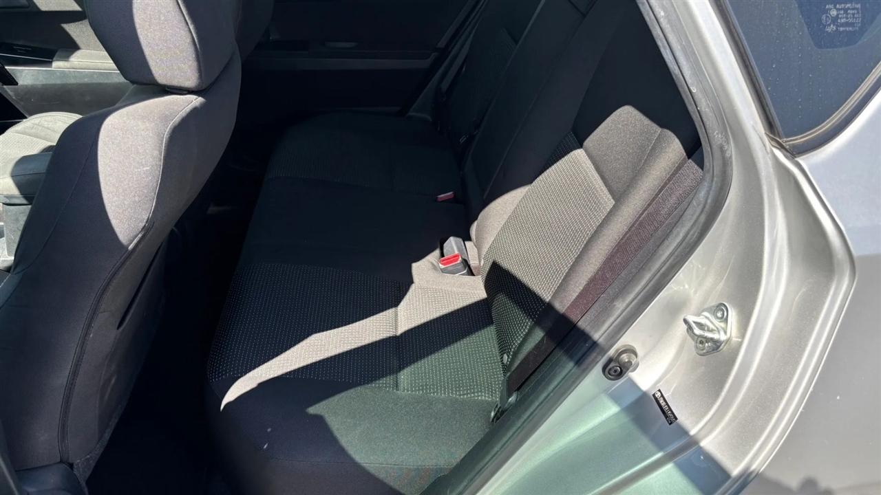 Toyota Corolla iM  2018