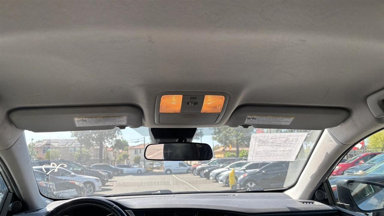 Toyota Corolla iM  2018