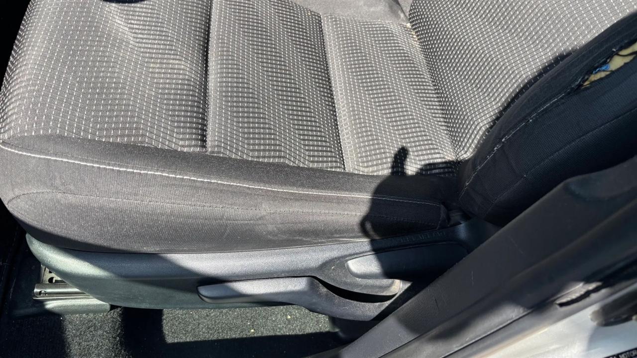 Toyota Corolla iM  2018