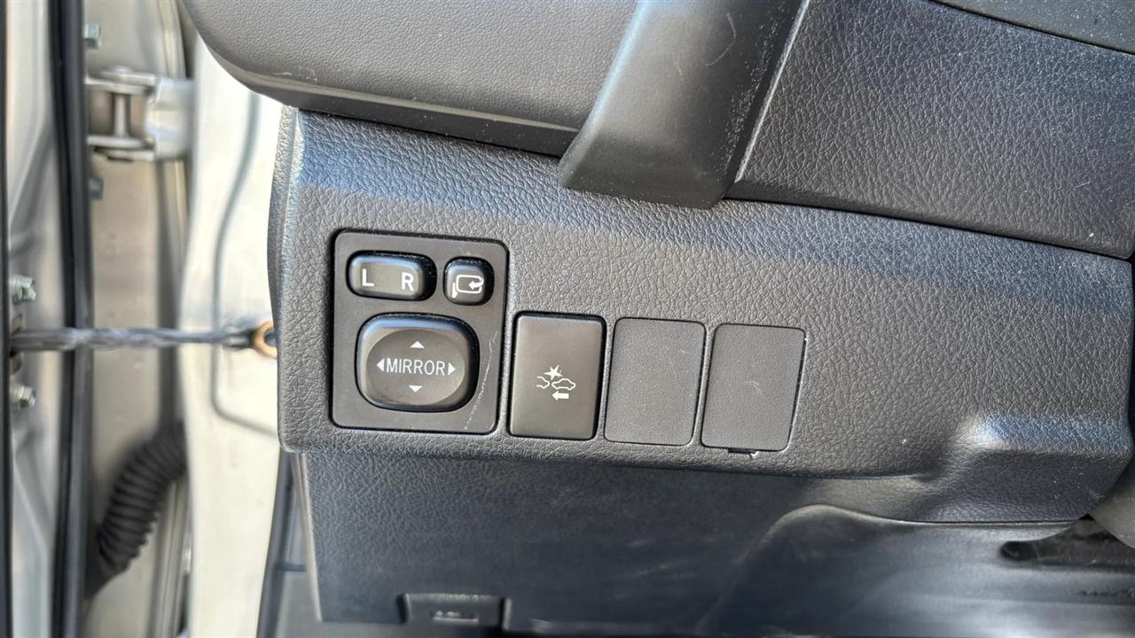 Toyota Corolla iM  2018