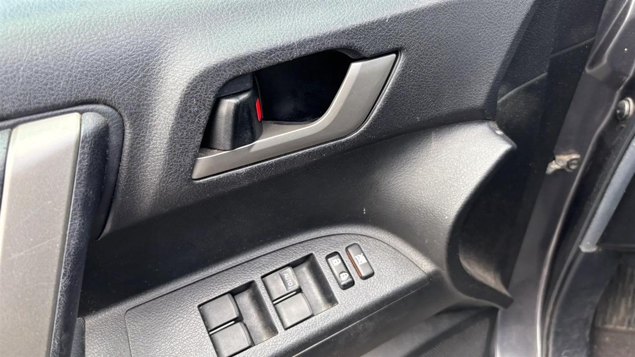 Toyota Highlander  2013