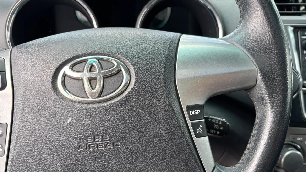Toyota Highlander  2013