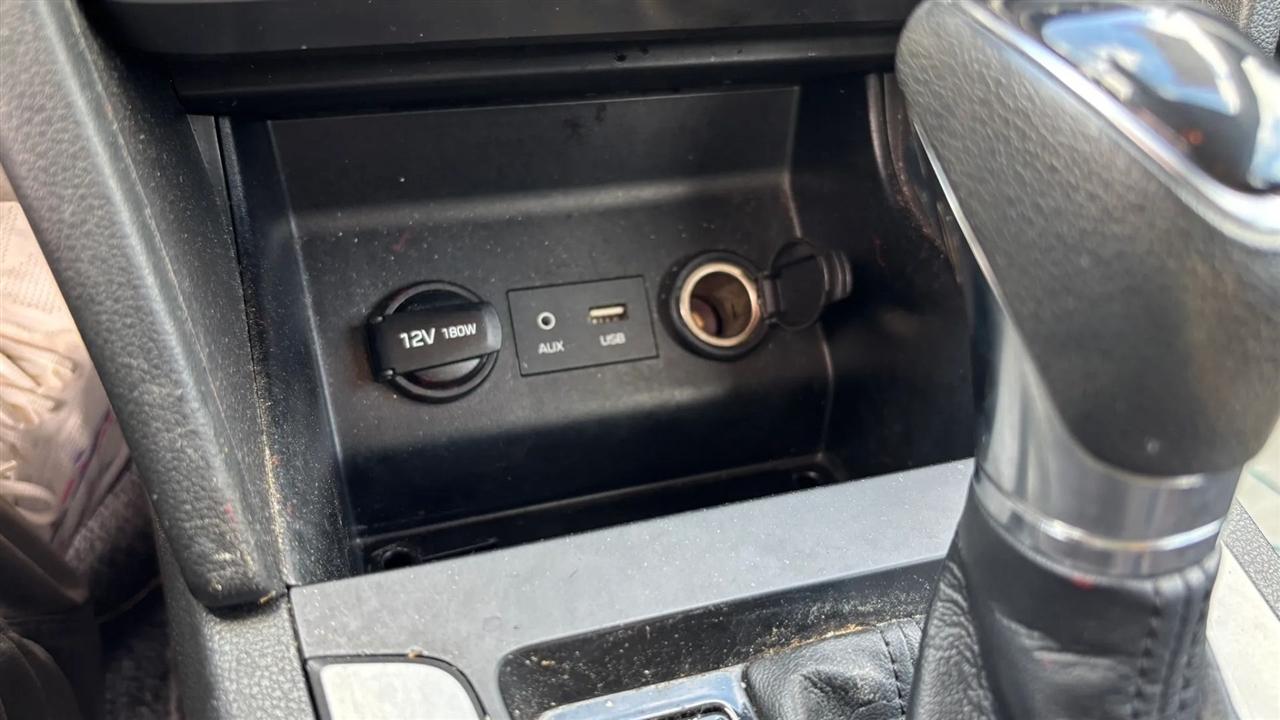 Hyundai Elantra  2020