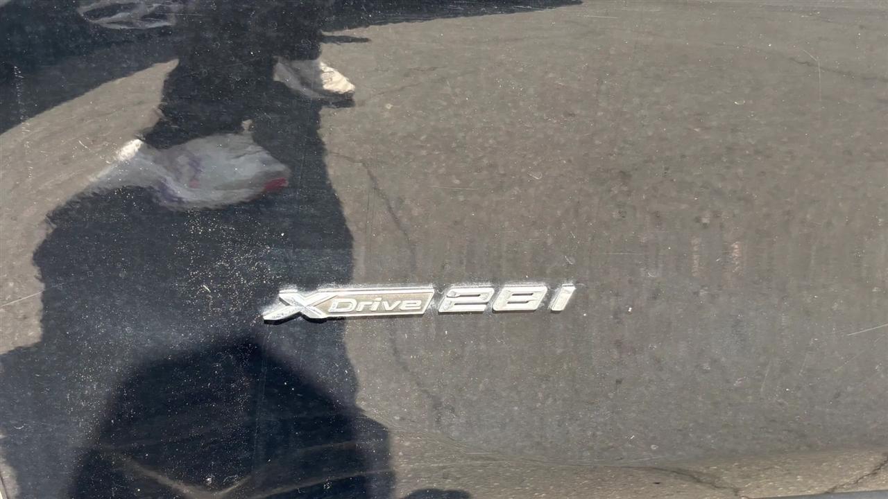 BMW X1  2018