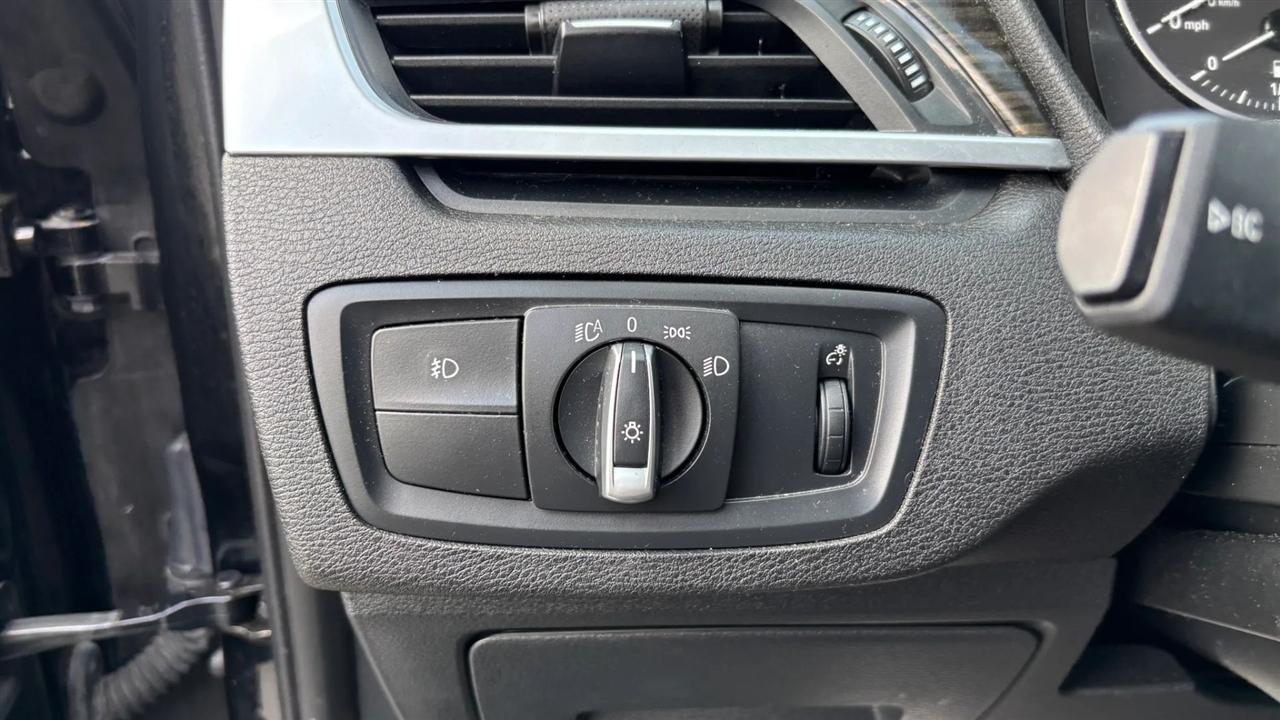 BMW X1  2018