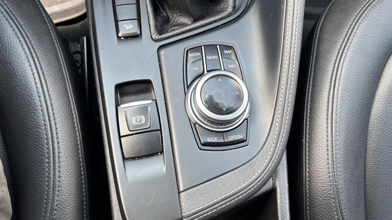 BMW X1  2018