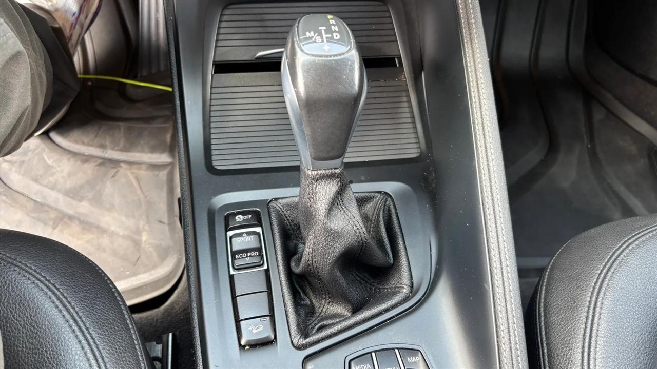 BMW X1  2018