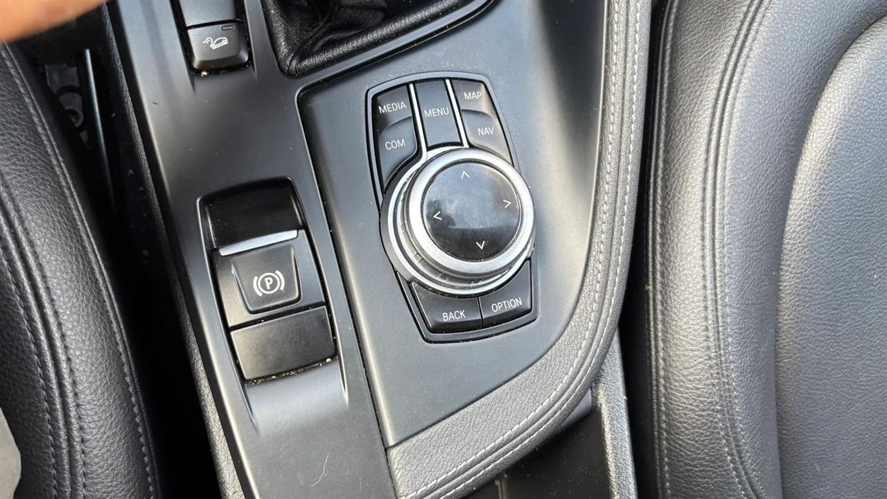 BMW X1  2018