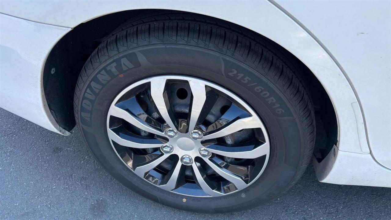 Toyota Camry  2010